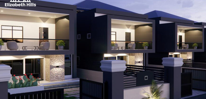 Single-Family Homes