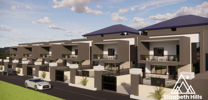 Single-Family Homes